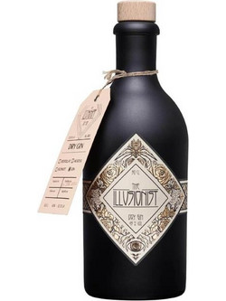 The Illusionist Gin 500ml 500ml