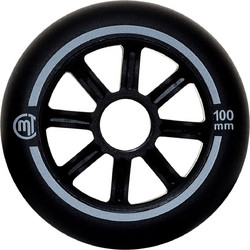 MICRO Mt Τροχός 100mm