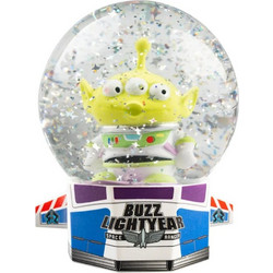 Disney Pixar Toy Story Snow Globe 10 cm