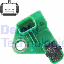 Delphi SS12315-12B1 - DELPHI ΑΙΣΘΗΤΗΡΑΣ ΕΚΚΕΝΤΡΟΦΟΡΟΥ