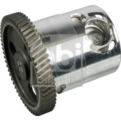 FEBI Bilstein 170996 - FEBI ΑΝΤΛΙΑ ΛΑΔΙΟΥ JEEP