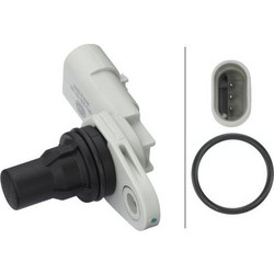 HELLA 6PU-009-121-331 - HELLA ΑΙΣΘΗΤΗΡΑΣ ΕΚΚΕΝΤΡΟΦΟΡΟΥ UNIVERSAL