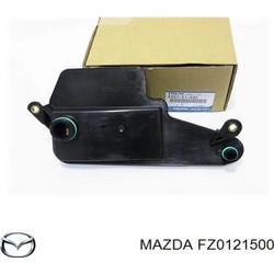MAZDA FZ0121500