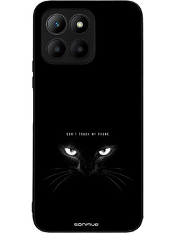 Sonique Men's Edition Θήκη (Honor 70 Lite 5G) Don't Touch