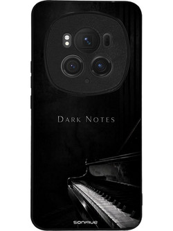 Sonique Men's Edition Θήκη (Honor Magic6 Pro 5G) Piano
