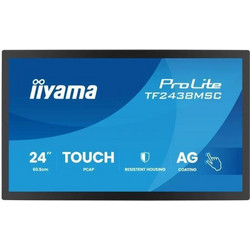 iiyama ProLite TF2438MSC-B2 24"