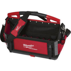 MILWAUKEE PACKOUT(TM) ΕΡΓΑΛΕΙΟΘΗΚΗ ΑΝΟΙΚΤΟΥ ΤΥΠΟΥ 50cm(4932464086)