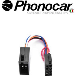 PHONOCAR 04.634 Φισα Ρευματος Audi-Peugεοt-Citroen