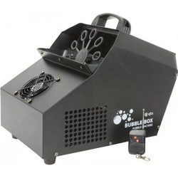 Qtx Bubble Box Μηχανή Φυσαλίδων (Τεμάχιο)