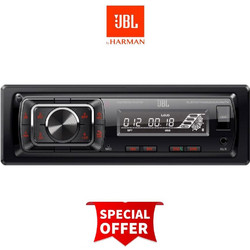 JBL Celebrity 150 BT Ηχοσύστημα Αυτοκινήτου Ράδιο CD 1DIN με USB