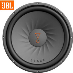 JBL Stage 122D Subwoofer Αυτοκινήτου 12" 250W RMS