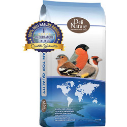 Deli Nature No 83 Wild Birds 15kg