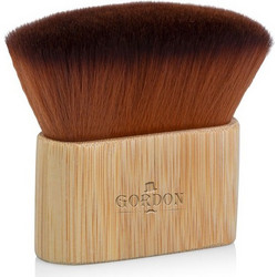 Gordon Barbers Neck Brush- Πινέλο Αυχένος Μικρό με μαλακή Τρίχα