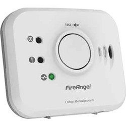 Fireangel Ανιχνευτής Καπνού CO-NM-CO10X-INT