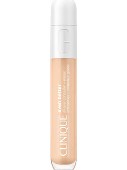 Clinique Even Better All-Over Concealer & Eraser CN20 Fair 6ml