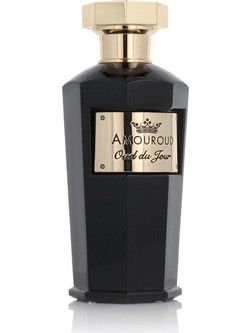 Amouroud Oud Du Jour Eau de Parfum 100ml
