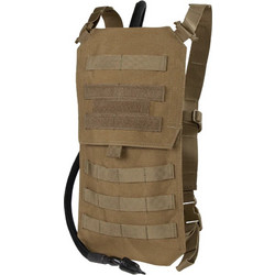 Υδροδοχείο Condor Oasis Hydration Carrier 2.5L Coyote