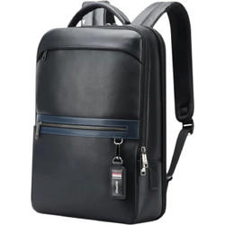 Bopai 61-122101 Αντικλεπτικό Backpack Laptop 15.6" Black