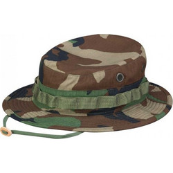Propper Inc Jungle Καπέλο Woodland Camo