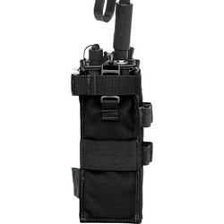 Θήκη Aσυρμάτου Warrior Assault MBITR GEN 2 RADIO Black