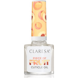 Claresa Peach Λάδι Θεραπείας για Επωνύχια 5gr