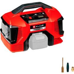 Einhell Pressito 18/21
