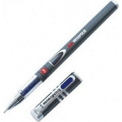 Στυλό ErichKrause Gel Megapolis 0.5mm Blue 92