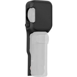 Insta360 Luna Ultra Protective Cover - Secure Fit, Built-in storage for filters
