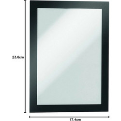 Durable Κορνίζα A5 494701