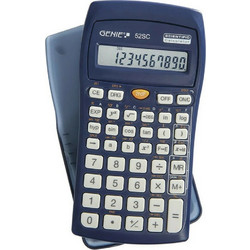 Genie 52SC