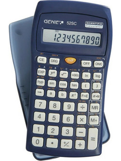Genie 52SC