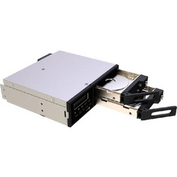 RaidSonic Raidon iR2022 1 x CD-ROM Bay to 2 x 2.5"