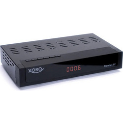 Xoro HRT 8770