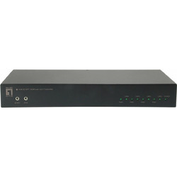 LevelOne HVE-9214PT