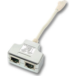 EFB RJ45 Adapter 1τμχ K5122.015