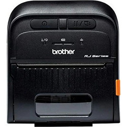 Brother RJ-3035B Θερμικός Εκτυπωτής Αποδείξεων Φορητός Bluetooth / USB