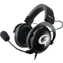 QPAD QH-91 Black