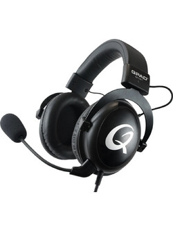 QPAD QH-91 Black