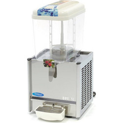 Drinks Dispenser - 18L - Electric - incl Stirring Mechanism