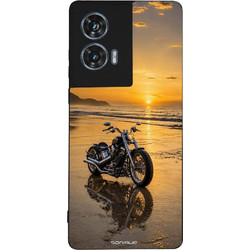Sonique Men's Edition Θήκη Coastal Rider (Motorola Edge 50 Fusion 5G)