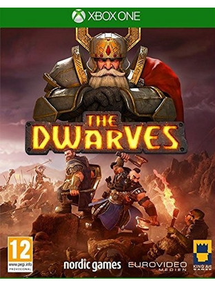 The Dwarves Xbox One