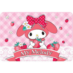 Σουπλά 43x29cm My Melody 000490327