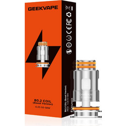 Geekvape B Series Boost Version 0.2ohm Coil