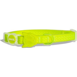 ZeeDog Περιλαίμιο Γάτας NeoPro Lime Small 20-30x1cm