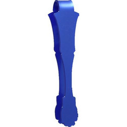 Λαβίδα Honorine Lapis Blue Sabre Paris (17 cm)