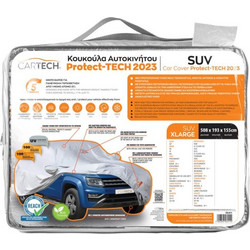 ΚΟΥΚΟΥΛΑ CARTECH SUV XL