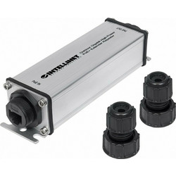 Intellinet 561211 PoE+ Repeater