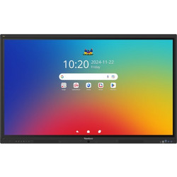 Διαδραστική Οθόνη ViewSonic ViewBoard IFP6541-1-1C 65-inch 4K EDLA Android (IFP6541-1-1C)
