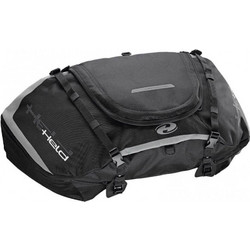 Held Rear Bag Livigno 45lt Black 4542
