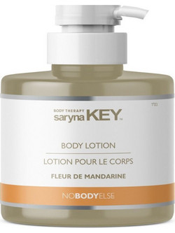Saryna Key Fleur de Mandarin Ενυδατική Lotion Σώματος 250ml